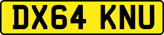 DX64KNU