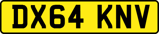 DX64KNV