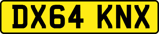 DX64KNX