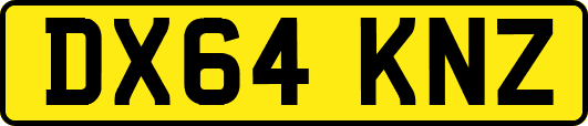 DX64KNZ