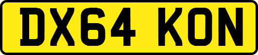 DX64KON