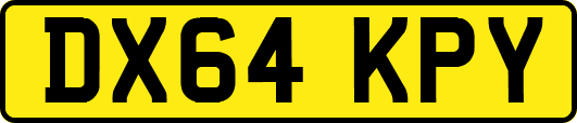 DX64KPY