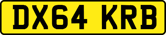 DX64KRB