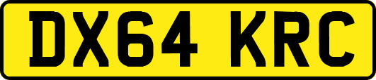 DX64KRC
