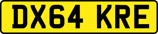 DX64KRE