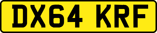 DX64KRF