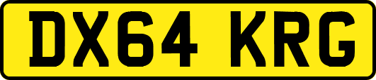 DX64KRG