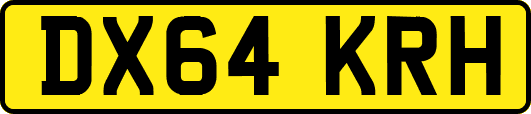 DX64KRH