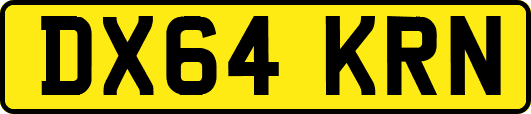 DX64KRN