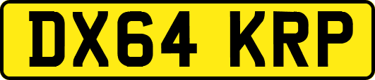 DX64KRP