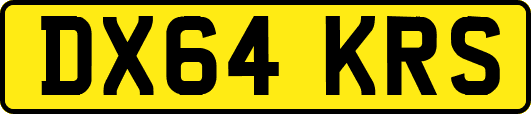 DX64KRS