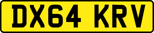 DX64KRV