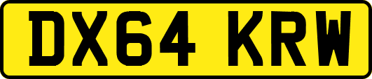 DX64KRW