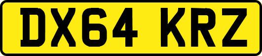 DX64KRZ