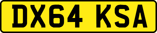 DX64KSA