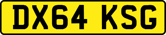 DX64KSG