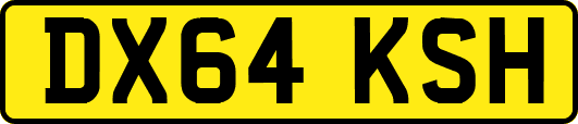 DX64KSH