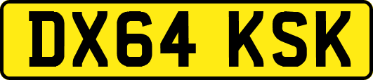 DX64KSK