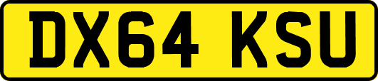 DX64KSU