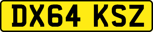 DX64KSZ
