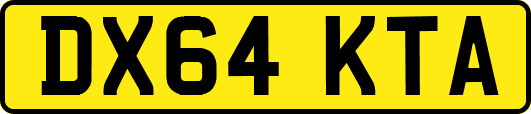DX64KTA
