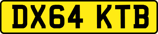 DX64KTB