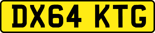 DX64KTG