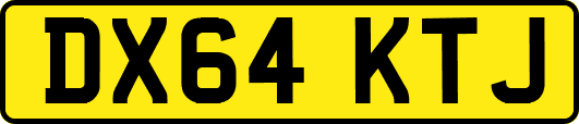 DX64KTJ