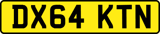 DX64KTN