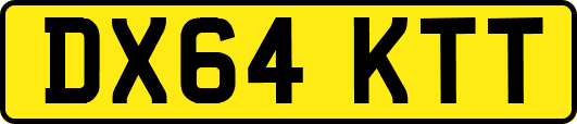 DX64KTT
