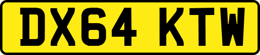 DX64KTW