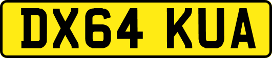 DX64KUA