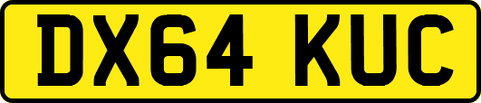 DX64KUC