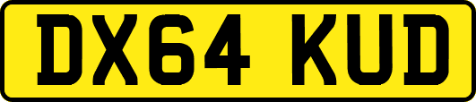 DX64KUD