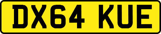 DX64KUE