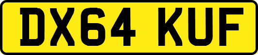 DX64KUF