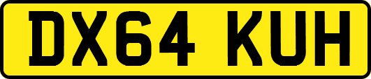 DX64KUH