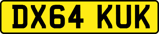 DX64KUK
