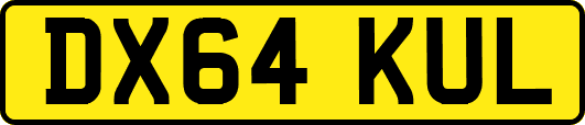DX64KUL