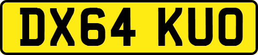 DX64KUO