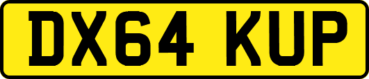 DX64KUP