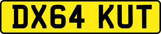 DX64KUT