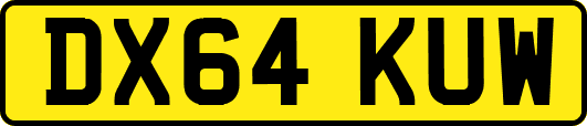 DX64KUW