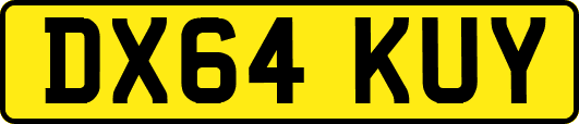 DX64KUY