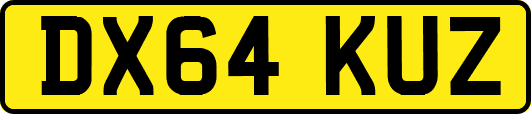 DX64KUZ
