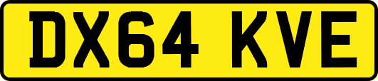 DX64KVE