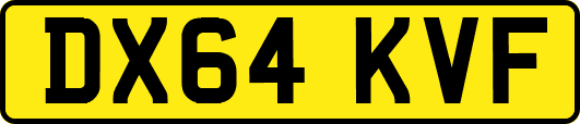 DX64KVF