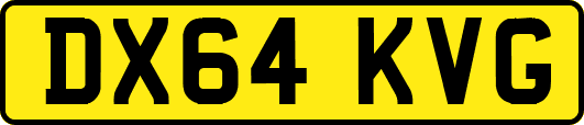 DX64KVG