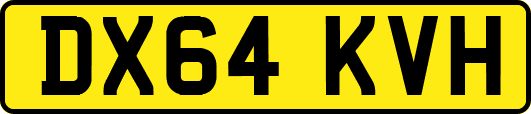 DX64KVH