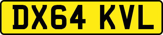 DX64KVL